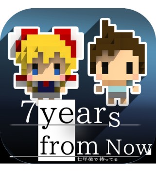 7 Years From Now Steam Key GLOBAL